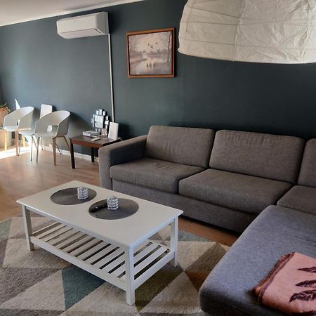 Feelhome 4 Bedrooms Apartment Polarvegen Tromso Ruang foto