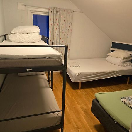 Feelhome 4 Bedrooms Apartment Polarvegen Tromso Bagian luar foto