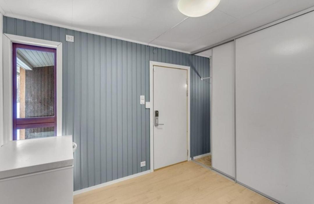 Feelhome 4 Bedrooms Apartment Polarvegen Tromso Bagian luar foto