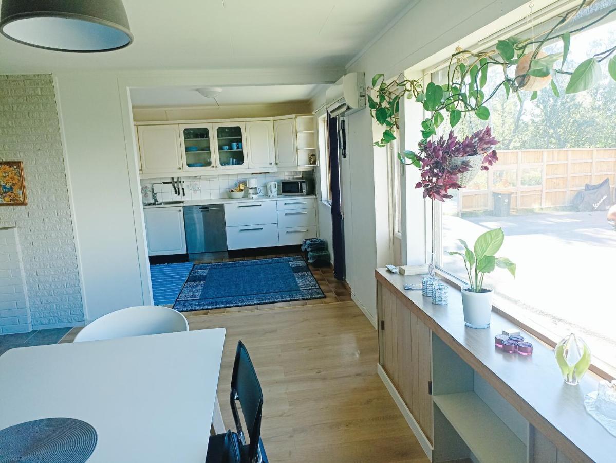Feelhome 4 Bedrooms Apartment Polarvegen Tromso Bagian luar foto