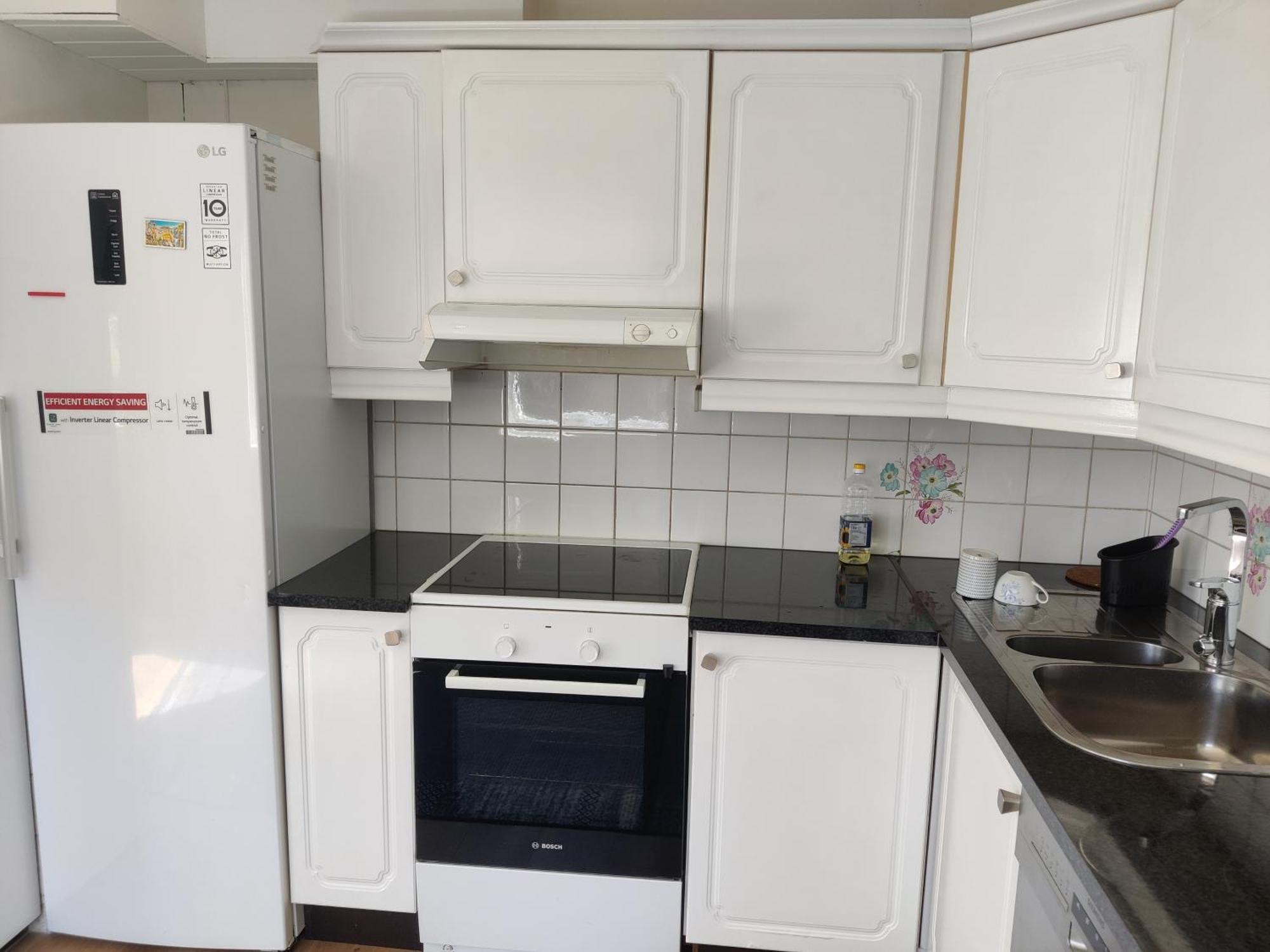 Feelhome 4 Bedrooms Apartment Polarvegen Tromso Ruang foto