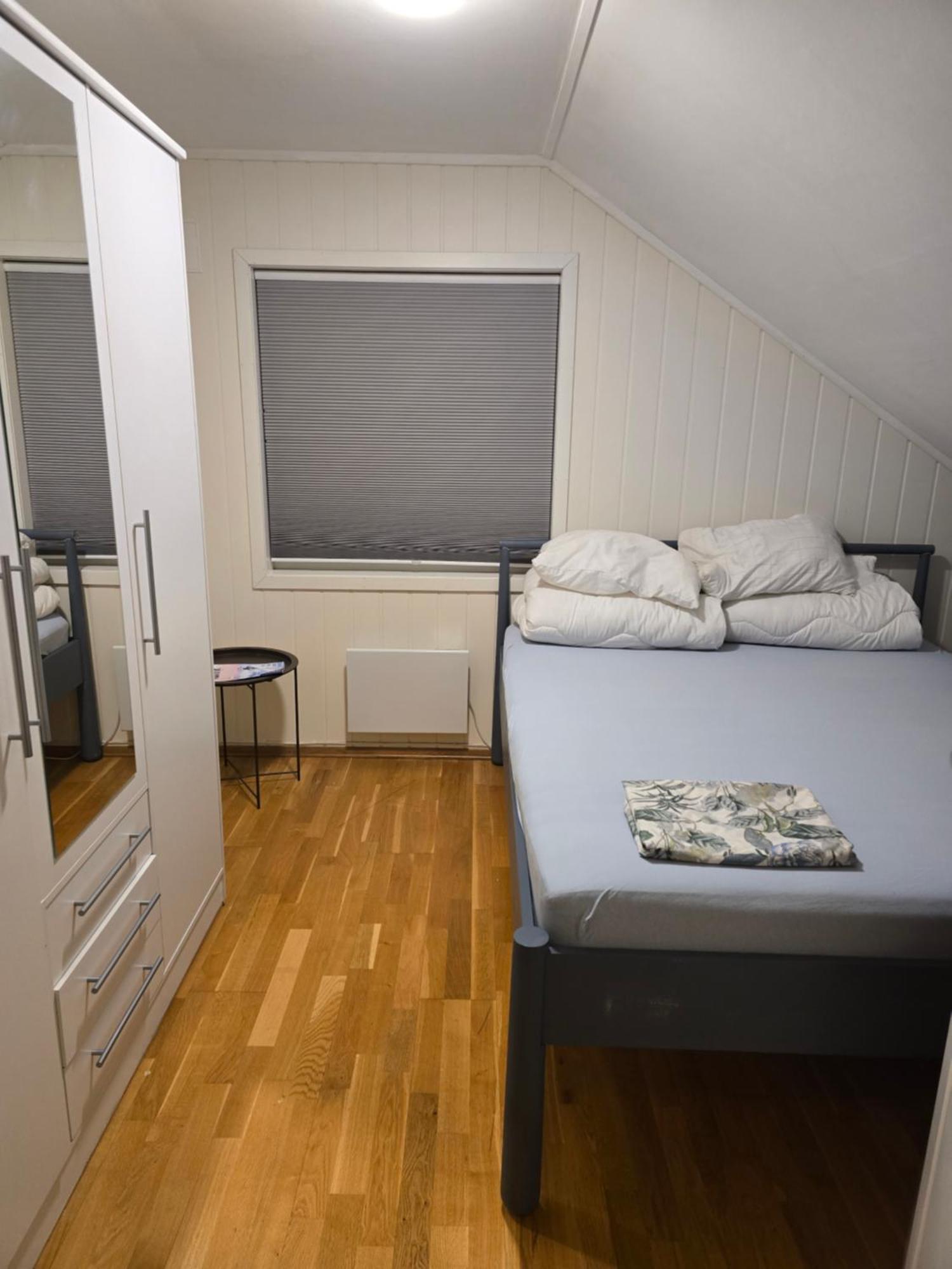 Feelhome 4 Bedrooms Apartment Polarvegen Tromso Bagian luar foto
