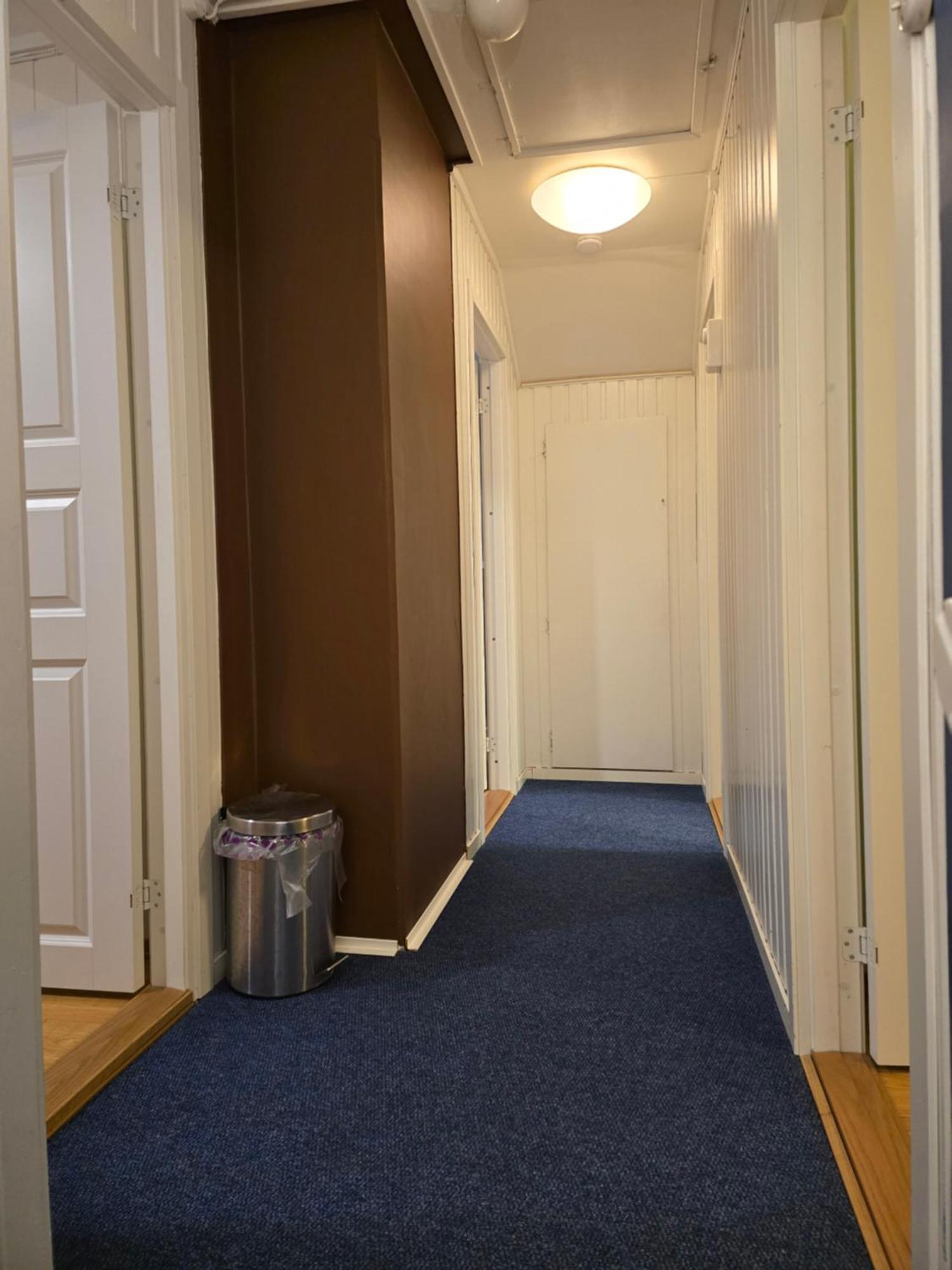 Feelhome 4 Bedrooms Apartment Polarvegen Tromso Bagian luar foto