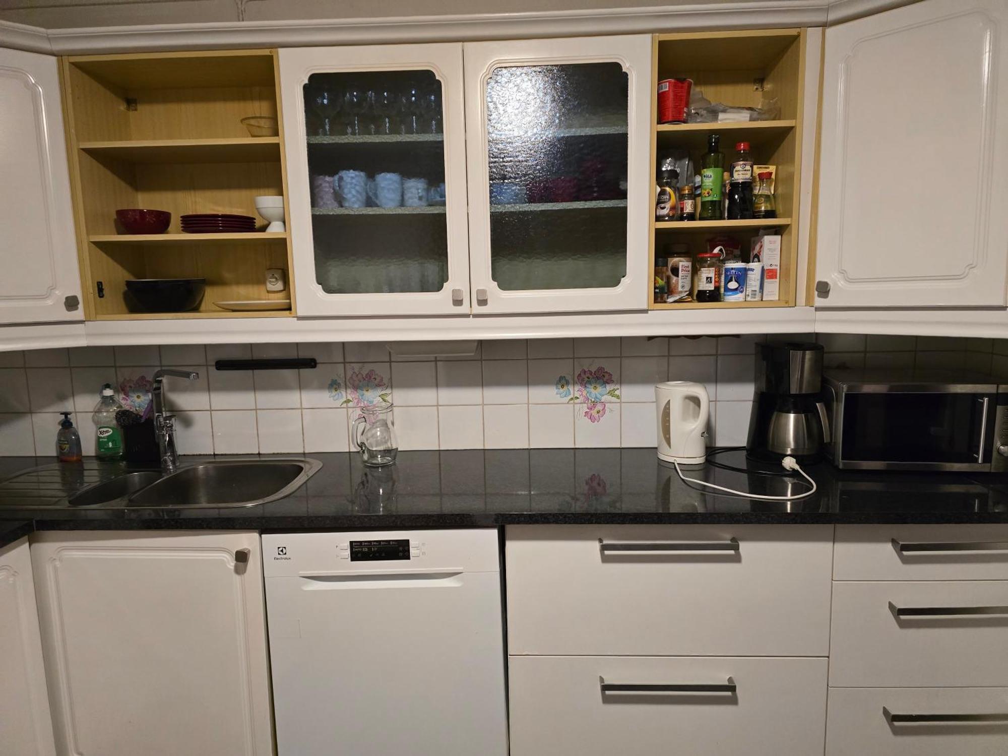 Feelhome 4 Bedrooms Apartment Polarvegen Tromso Bagian luar foto